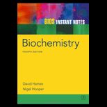 Bios Instant Notes in Biochemistry