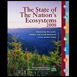 State of Nations Ecosystems 2008