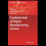 Fund. of Digital Manufacturing (Paper)