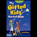 Gifted Kids Survival Guide for Ages 10 and Under