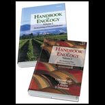 Handbook of Enology 2 Volume Set