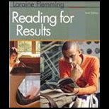 Flemming Reading for Results