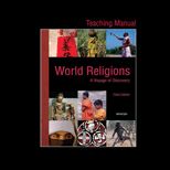 World Religions (Teacher Manual)