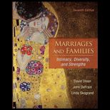 Marriages and Families   With Access