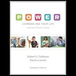 Power Learning and Your Life (Canadian)