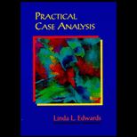 Practical Case Analysis