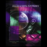 Experiments in Analog and Digital Electronics   Laboratory Manual