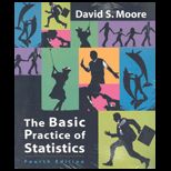 Basic Practice of Statistics Package