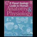 Visual Analogy Guide to Human Anatomy and Physiology