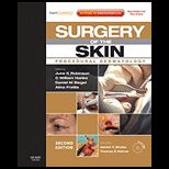 SURGERY OF THE SKIN PROCEDURAL DERMAT