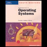 Introduction to Operating Systems  Comprehensive Course