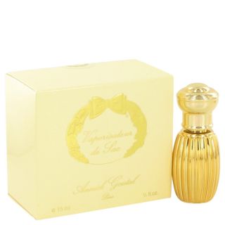 Grand Amour for Women by Annick Goutal EDT Spray .5 oz