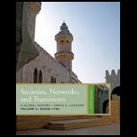 Societies, Networks, and Transitions, Volume C