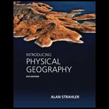 Introducing Phys. Geography