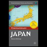 Contemporary Japan