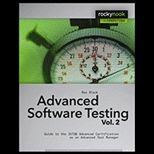 Advanced Software Testing, Volume 2 Guide to the ISTQB Advanced Certification as an Advanced Test Manager
