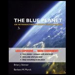 Blue Planet (Loose)