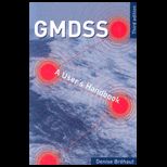 GMDSS A Users Handbook