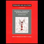 Organic Chemistry for Bioscience   Problems And Solutions Manual