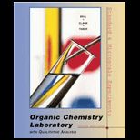 Organic Chemistry Laboratory  Standard and Microscale Experiments