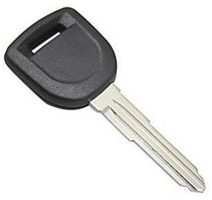 2006 Mazda RX 8 transponder key blank