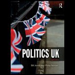 Politics Uk