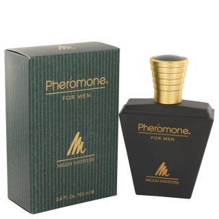 Pheromone for Men by Marilyn Miglin EDT Spray 3.4 oz