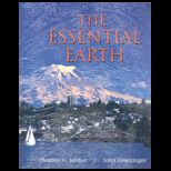 Essential Earth   With Access
