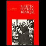 Papers of Martin Luther King, Jr.  Volume IV