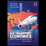 Introduction to Air Transport Economics From Theory to Applications