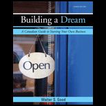 Building a Dream (Canadian)