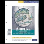 America Past and Present, Volume 1 (Looseleaf) With Access