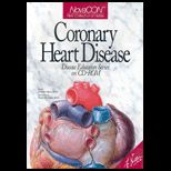 Coronary Heart Disease CD (Sw)