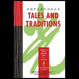 Tales and Traditions, Volume 3