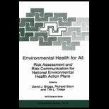 Environmental Health for All