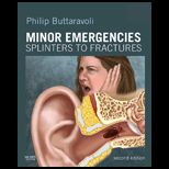 Minor Emergencies   Revised Reprint