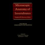 Microscopic Anatomy of Invertebrates, Volume 88