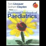 Illustrated Textbook of Paediatrics