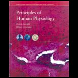 Principles of Human Physiology  Text Only (Custom)
