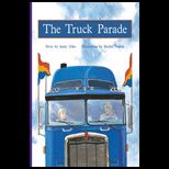 Rigby PM Plus Leveled Reader 6pk Purple Levels 19 20 The Truck Parade