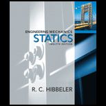 Engineering Mechanics Statics   Text