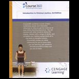 Course 360  Introduction to Criminal Justice   Access
