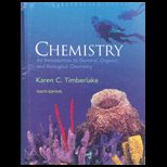 Chemistry   With E Book Stud. Access Kit