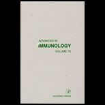 Advances in Immunology, Volume 73