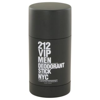 212 Vip for Men by Carolina Herrera Deodorant Stick 2.1 oz
