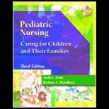 Pediatric Nursing   With Access