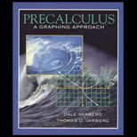 Precalculus  A Graphing Approach