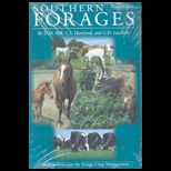 Southern Forages  Modern Concepts for Forage Crop Management