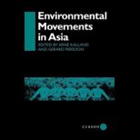 Environmental Movements in Asia