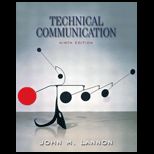 Technical Communication   With Resources   Package
